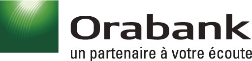 Logo Ora bank