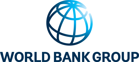 Logo world bank group