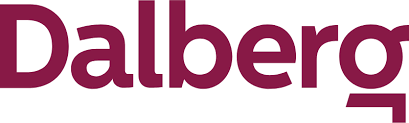 Logo Dalberg