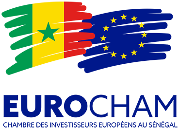 Logo Eurocham