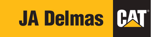 Logo JA Delmas
