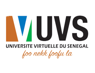 Logo VUVS